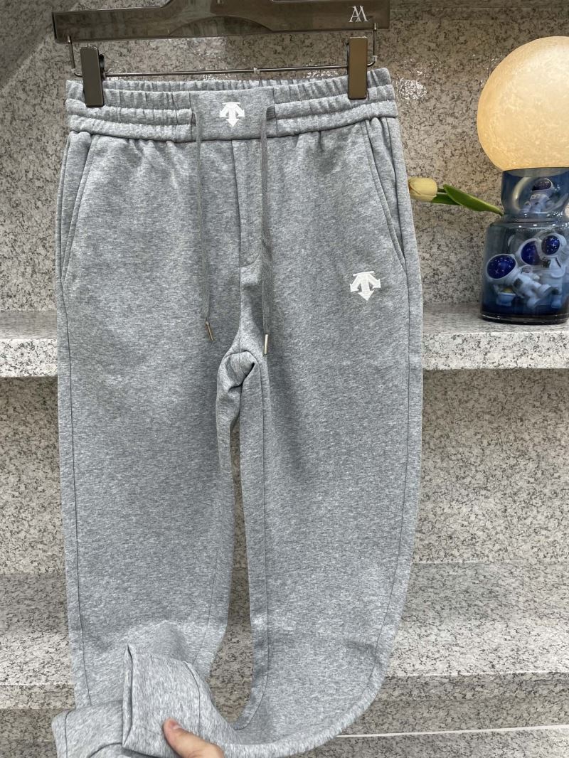 Descente Long Pants